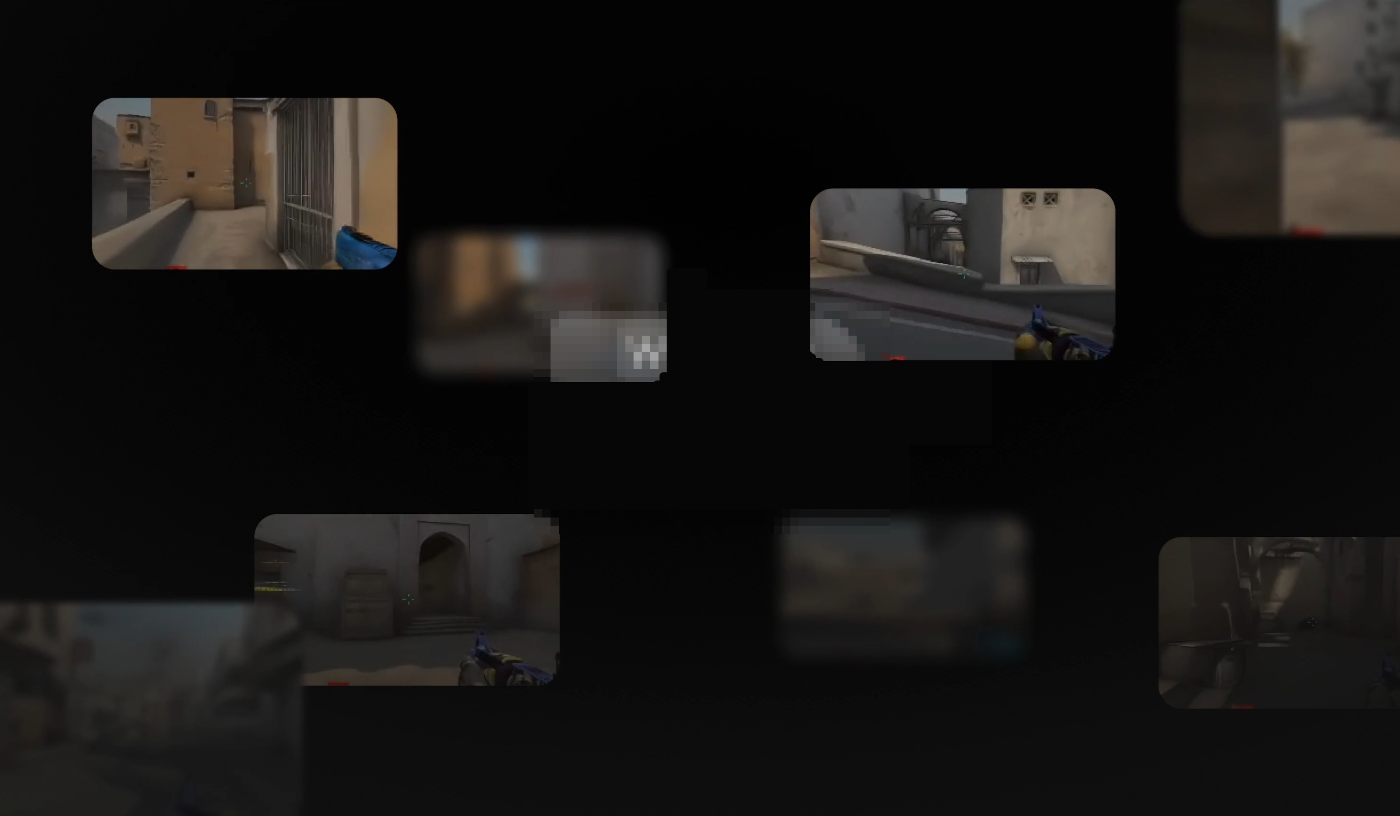 world-model background